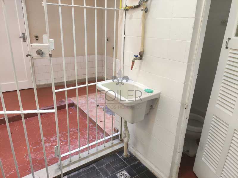 Conheça 14 do imóvel - Apartamento 2 quartos para alugar Ipanema, Rio de Janeiro - R$ 5.500 - LIP-PM2002 - 14 14 - 14