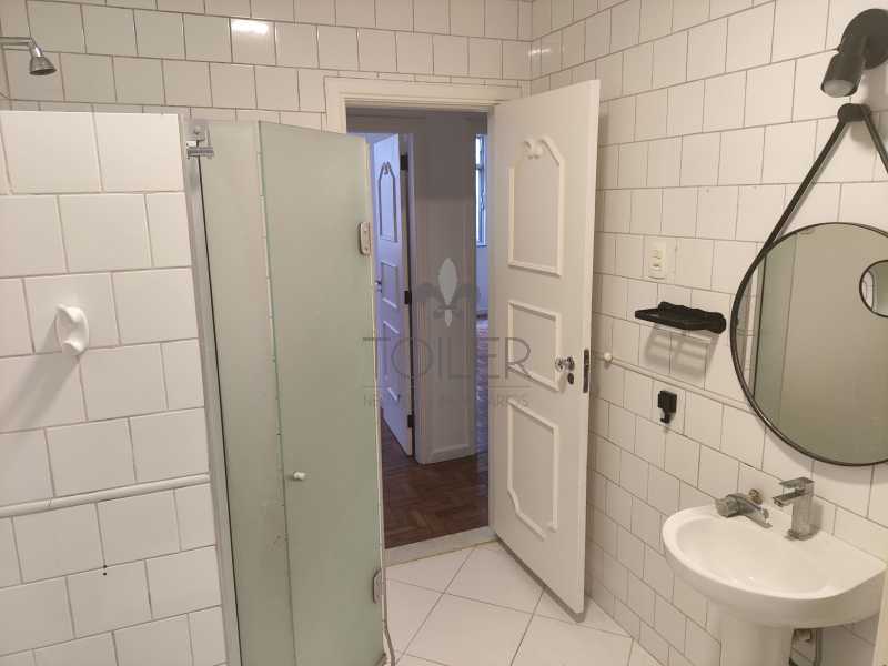 Conheça 25 do imóvel - Apartamento 2 quartos para alugar Ipanema, Rio de Janeiro - R$ 5.500 - LIP-PM2002 - 25 25 - 25