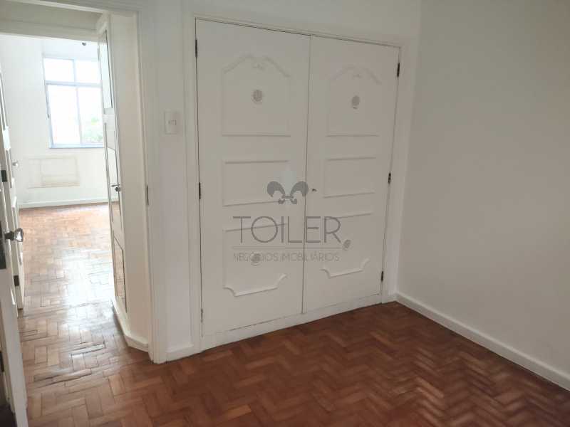 Conheça 27 do imóvel - Apartamento 2 quartos para alugar Ipanema, Rio de Janeiro - R$ 5.500 - LIP-PM2002 - 27 27 - 27