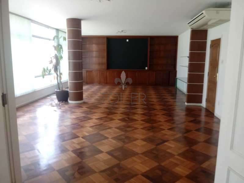 Conheça 01 do imóvel - Apartamento à venda Rua Xavier da Silveira, Copacabana, Rio de Janeiro - R$ 2.300.000 - CO-XS4005 - 1 01 - 1