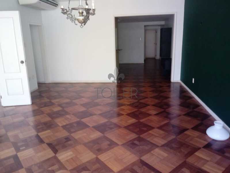 Conheça 03 do imóvel - Apartamento à venda Rua Xavier da Silveira, Copacabana, Rio de Janeiro - R$ 2.300.000 - CO-XS4005 - 3 03 - 3