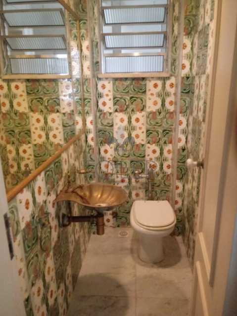 Conheça 04 do imóvel - Apartamento à venda Rua Xavier da Silveira, Copacabana, Rio de Janeiro - R$ 2.300.000 - CO-XS4005 - 4 04 - 4