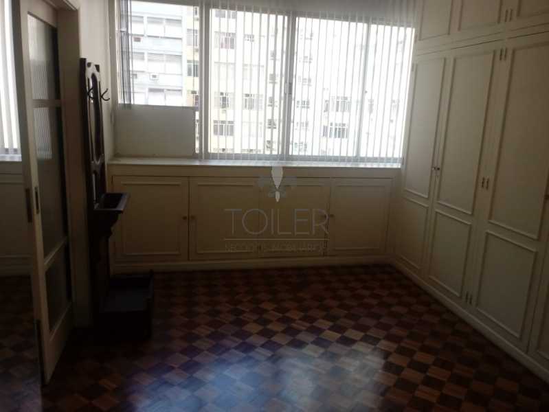 Conheça 05 do imóvel - Apartamento à venda Rua Xavier da Silveira, Copacabana, Rio de Janeiro - R$ 2.300.000 - CO-XS4005 - 5 05 - 5