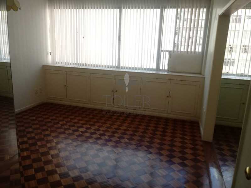 Conheça 06 do imóvel - Apartamento à venda Rua Xavier da Silveira, Copacabana, Rio de Janeiro - R$ 2.300.000 - CO-XS4005 - 6 06 - 6