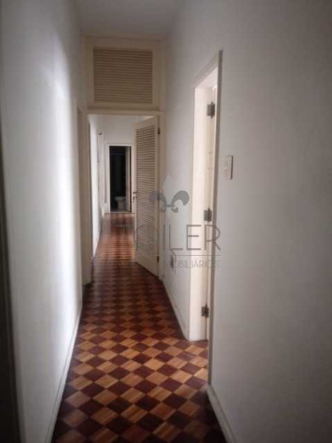 Conheça 08 do imóvel - Apartamento à venda Rua Xavier da Silveira, Copacabana, Rio de Janeiro - R$ 2.300.000 - CO-XS4005 - 8 08 - 8