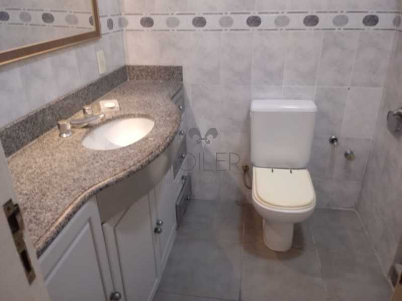 Conheça 10 do imóvel - Apartamento à venda Rua Xavier da Silveira, Copacabana, Rio de Janeiro - R$ 2.300.000 - CO-XS4005 - 10 10 - 10