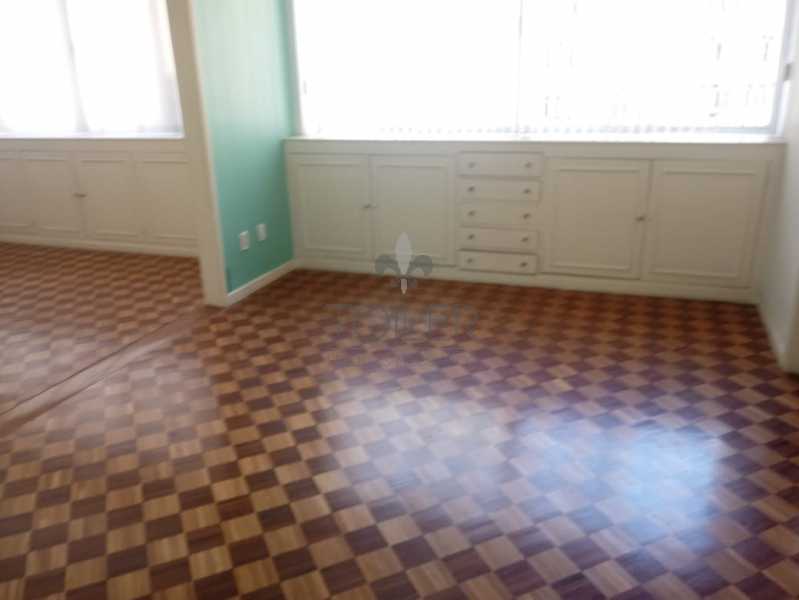 Conheça 12 do imóvel - Apartamento à venda Rua Xavier da Silveira, Copacabana, Rio de Janeiro - R$ 2.300.000 - CO-XS4005 - 12 12 - 12