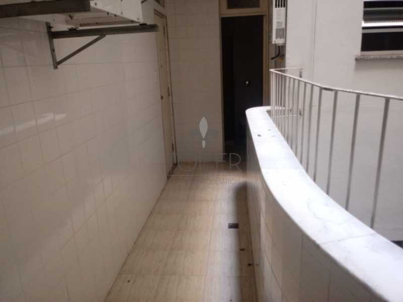 Conheça 20 do imóvel - Apartamento à venda Rua Xavier da Silveira, Copacabana, Rio de Janeiro - R$ 2.300.000 - CO-XS4005 - 20 20 - 20