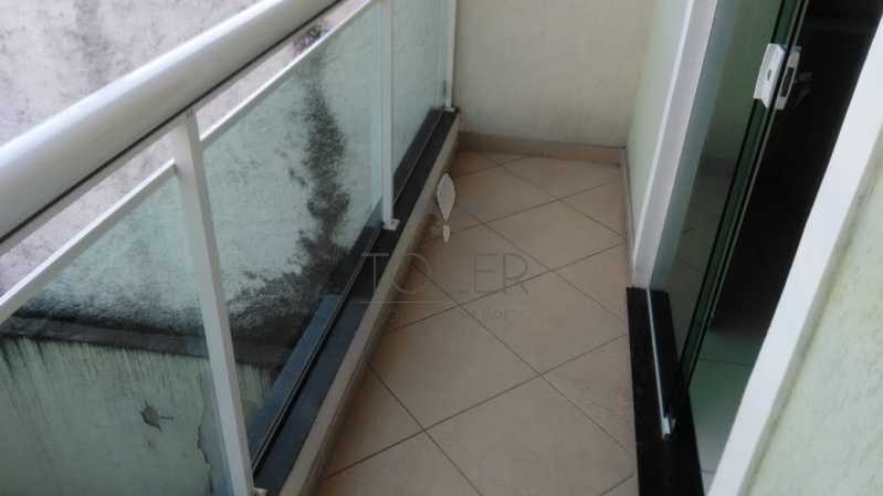 Conheça 04 do imóvel - Casa em Condomínio à venda Rua Namur,Vila Valqueire, Rio de Janeiro - R$ 490.000 - VV-RN2001 - 4 04 - 4