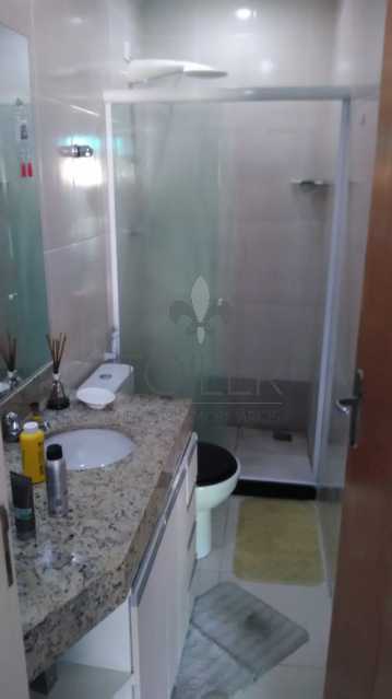 Conheça 06 do imóvel - Casa em Condomínio à venda Rua Namur,Vila Valqueire, Rio de Janeiro - R$ 490.000 - VV-RN2001 - 6 06 - 6