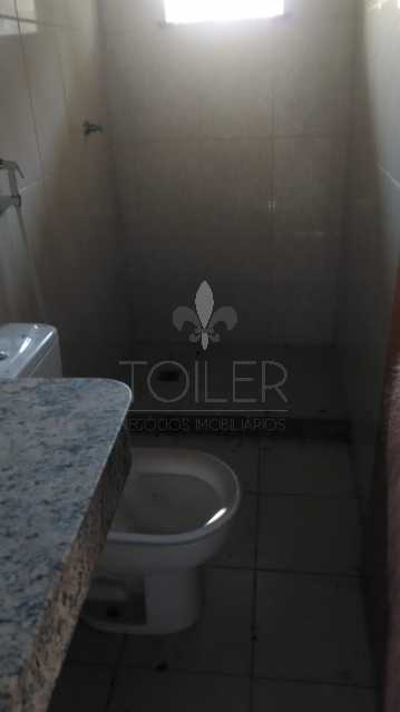 Conheça 08 do imóvel - Casa em Condomínio à venda Rua Namur,Vila Valqueire, Rio de Janeiro - R$ 490.000 - VV-RN2001 - 8 08 - 8