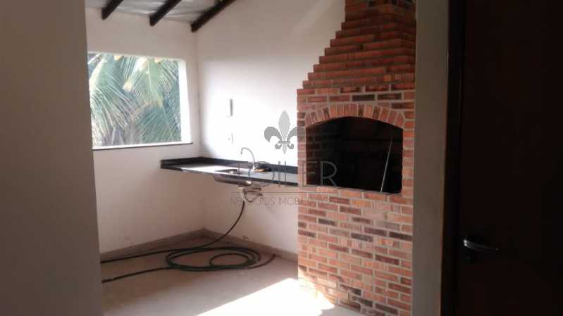 Conheça 09 do imóvel - Casa em Condomínio à venda Rua Namur,Vila Valqueire, Rio de Janeiro - R$ 490.000 - VV-RN2001 - 9 09 - 9