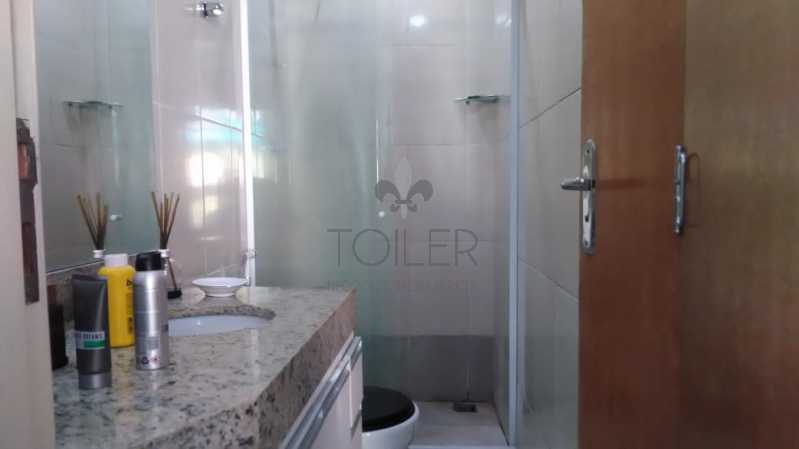 Conheça 14 do imóvel - Casa em Condomínio à venda Rua Namur,Vila Valqueire, Rio de Janeiro - R$ 490.000 - VV-RN2001 - 14 14 - 14