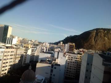 Apartamento para alugar Rua Barão de Ipanema, Copacabana, Rio de Janeiro - R$ 4.000 - CO-BI2009