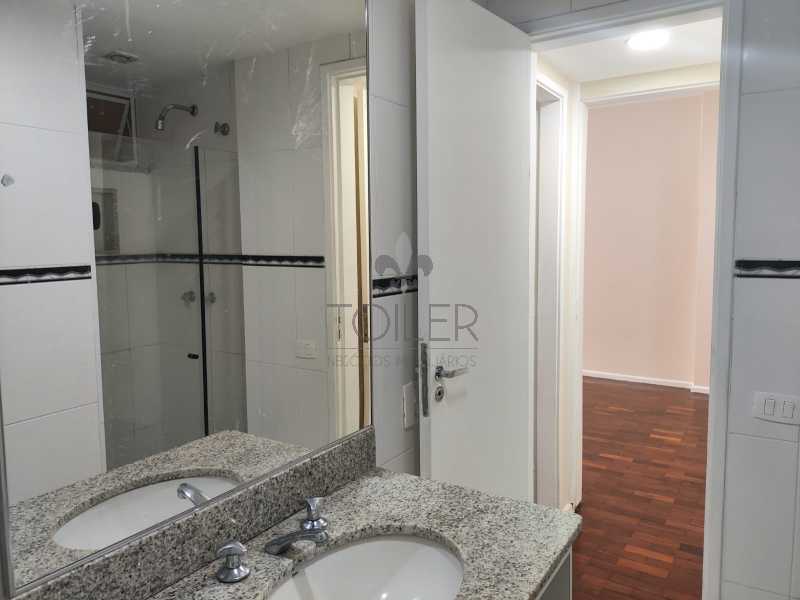 Conheça 06 do imóvel - Apartamento 2 quartos para alugar Copacabana, Rio de Janeiro - R$ 4.000 - CO-CJ2007 - 6 06 - 6