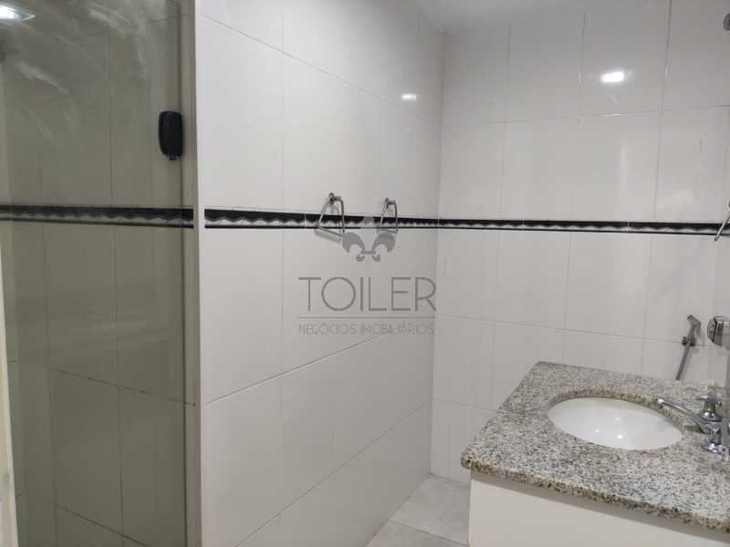 Conheça 07 do imóvel - Apartamento 2 quartos para alugar Copacabana, Rio de Janeiro - R$ 4.000 - CO-CJ2007 - 7 07 - 7