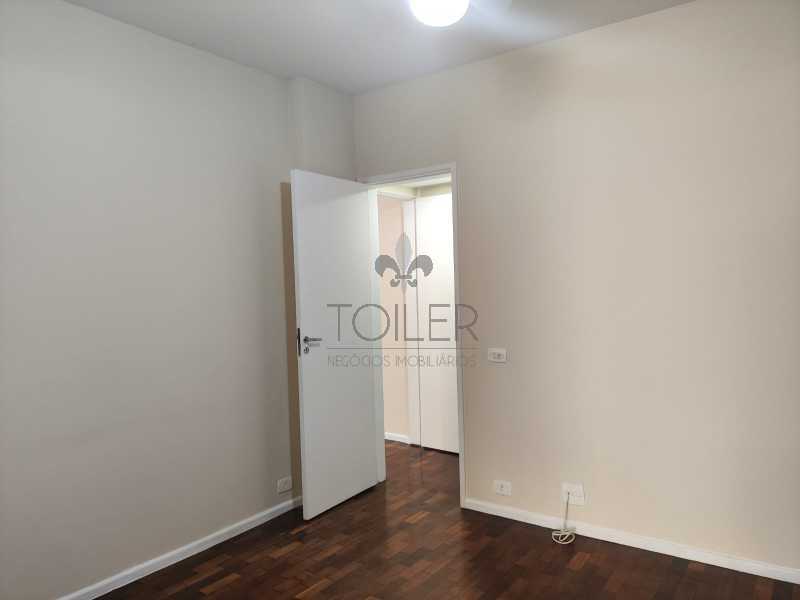 Conheça 08 do imóvel - Apartamento 2 quartos para alugar Copacabana, Rio de Janeiro - R$ 4.000 - CO-CJ2007 - 8 08 - 8