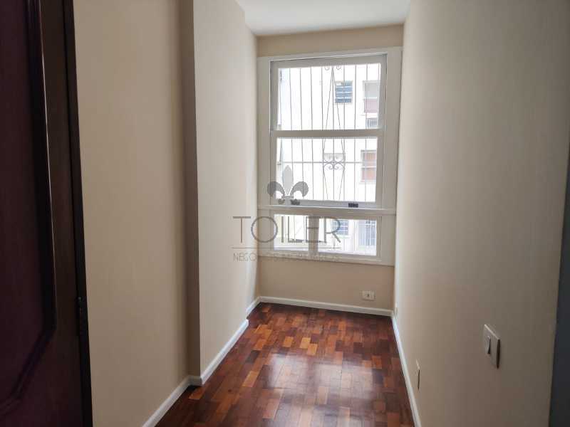 Conheça 10 do imóvel - Apartamento 2 quartos para alugar Copacabana, Rio de Janeiro - R$ 4.000 - CO-CJ2007 - 10 10 - 10