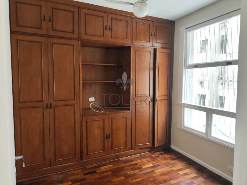 Conheça 19 do imóvel - Apartamento 2 quartos para alugar Copacabana, Rio de Janeiro - R$ 4.000 - CO-CJ2007 - 19 19 - 19