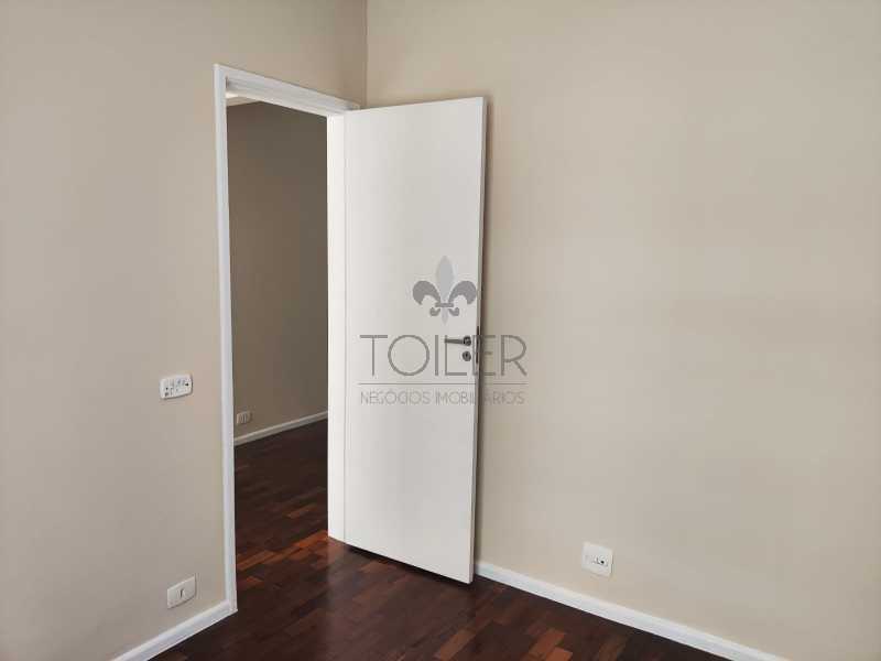 Conheça 20 do imóvel - Apartamento 2 quartos para alugar Copacabana, Rio de Janeiro - R$ 4.000 - CO-CJ2007 - 20 20 - 20