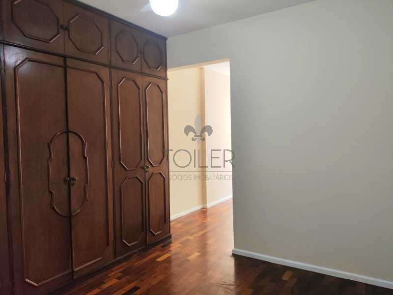 Conheça 24 do imóvel - Apartamento 2 quartos para alugar Copacabana, Rio de Janeiro - R$ 4.000 - CO-CJ2007 - 24 24 - 24