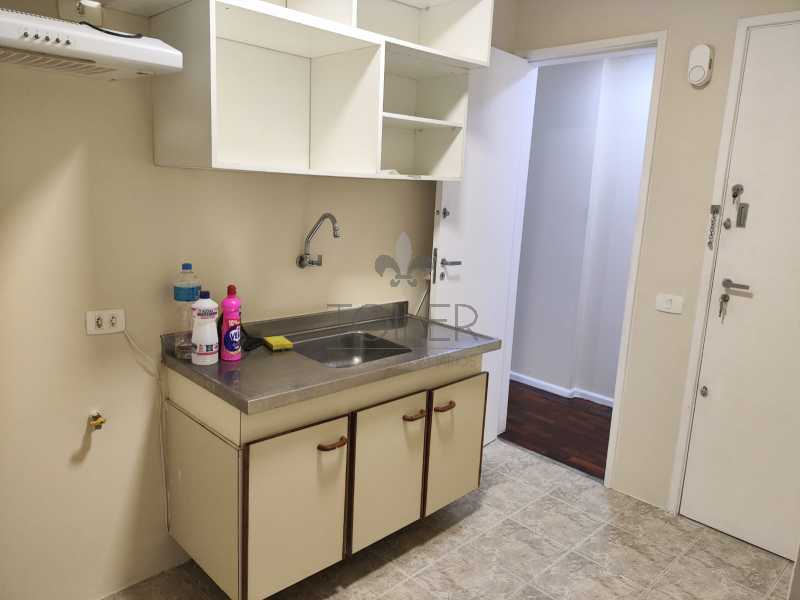 Conheça 26 do imóvel - Apartamento 2 quartos para alugar Copacabana, Rio de Janeiro - R$ 4.000 - CO-CJ2007 - 26 26 - 26