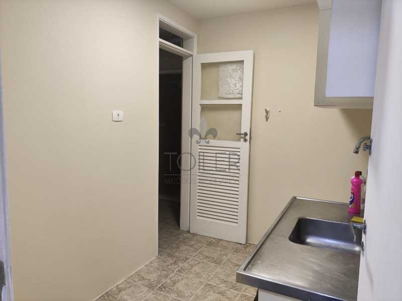 Conheça 27 do imóvel - Apartamento 2 quartos para alugar Copacabana, Rio de Janeiro - R$ 4.000 - CO-CJ2007 - 27 27 - 27