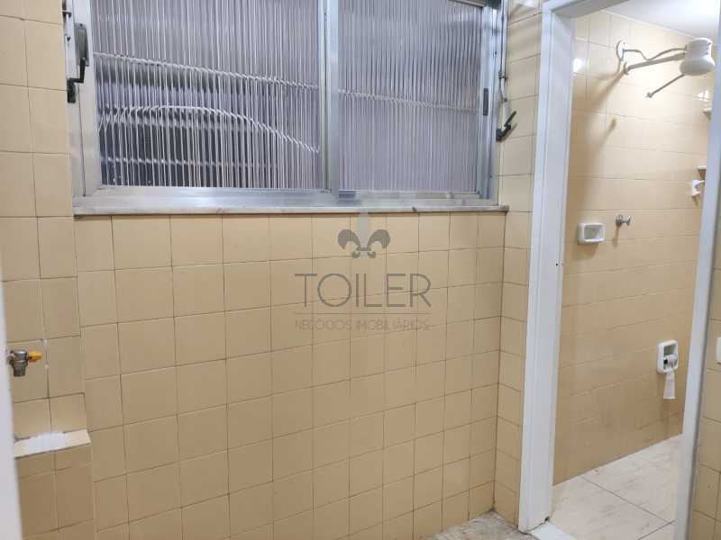 Conheça 28 do imóvel - Apartamento 2 quartos para alugar Copacabana, Rio de Janeiro - R$ 4.000 - CO-CJ2007 - 28 28 - 28