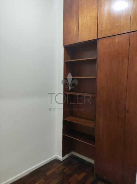 Conheça 29 do imóvel - Apartamento 2 quartos para alugar Copacabana, Rio de Janeiro - R$ 4.000 - CO-CJ2007 - 29 29 - 29