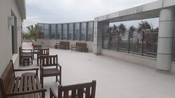 Sala Comercial 25m² para alugar Rua Francisco Eugênio,São Cristóvão, Rio de Janeiro - R$ 600 - LSC-FEC001