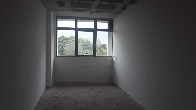 Conheça 05 do imóvel - Sala Comercial 25m² para alugar Rua Francisco Eugênio,São Cristóvão, Rio de Janeiro - R$ 600 - LSC-FEC001 - 5 05 - 5