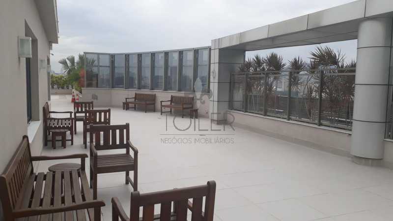 Conheça 11 do imóvel - Sala Comercial 25m² para alugar Rua Francisco Eugênio,São Cristóvão, Rio de Janeiro - R$ 600 - LSC-FEC001 - 10 11 - 10