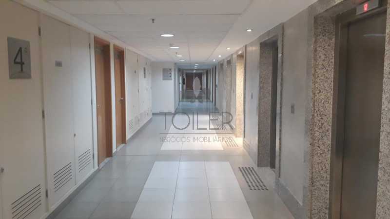 Conheça 13 do imóvel - Sala Comercial 25m² para alugar Rua Francisco Eugênio,São Cristóvão, Rio de Janeiro - R$ 600 - LSC-FEC001 - 12 13 - 12