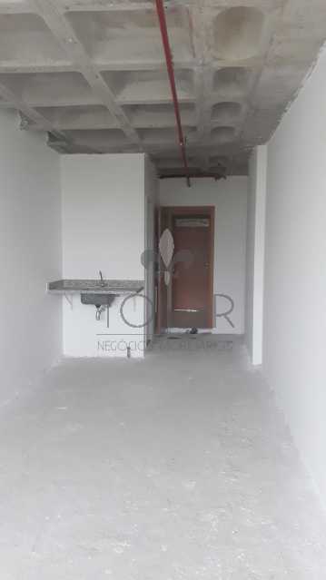 Conheça 14 do imóvel - Sala Comercial 25m² para alugar Rua Francisco Eugênio,São Cristóvão, Rio de Janeiro - R$ 600 - LSC-FEC001 - 13 14 - 13