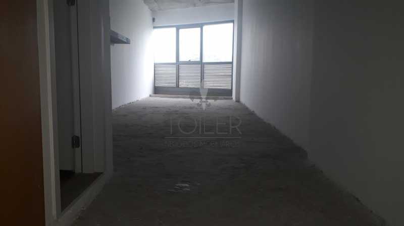 Conheça 16 do imóvel - Sala Comercial 25m² para alugar Rua Francisco Eugênio,São Cristóvão, Rio de Janeiro - R$ 600 - LSC-FEC001 - 15 16 - 15