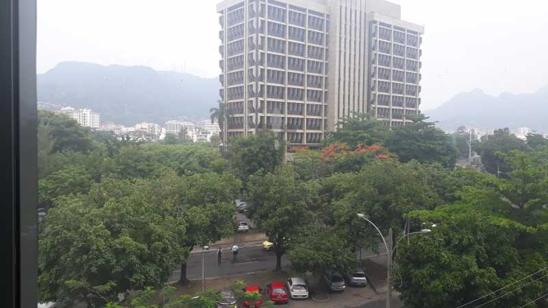 Conheça 18 do imóvel - Sala Comercial 25m² para alugar Rua Francisco Eugênio,São Cristóvão, Rio de Janeiro - R$ 600 - LSC-FEC001 - 17 18 - 17