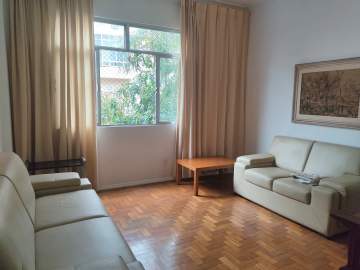 Apartamento 2 quartos para alugar Flamengo, Rio de Janeiro - R$ 2.900 - LFL-SS2002