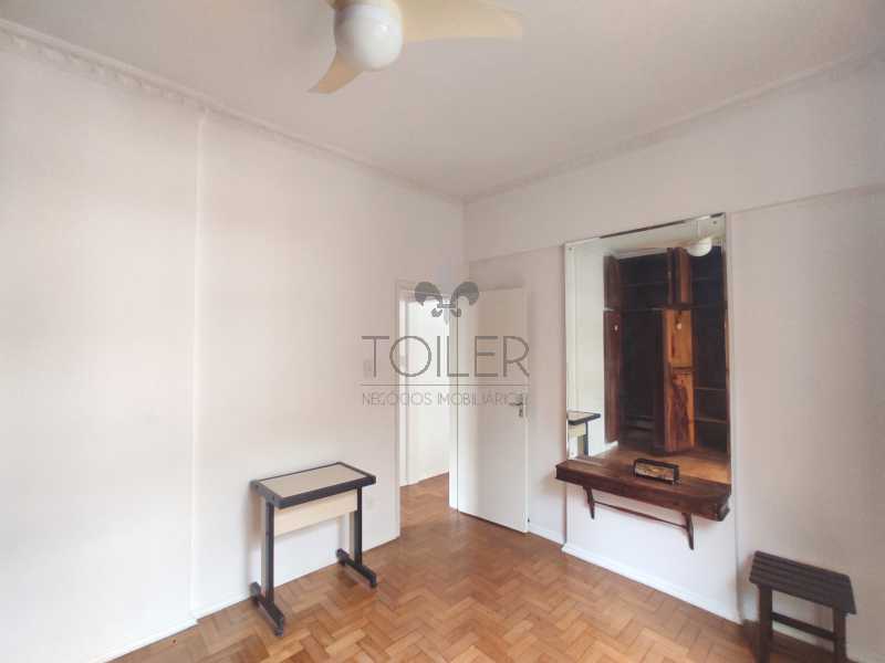 Conheça 06 do imóvel - Apartamento 2 quartos para alugar Flamengo, Rio de Janeiro - R$ 2.900 - LFL-SS2002 - 6 06 - 6