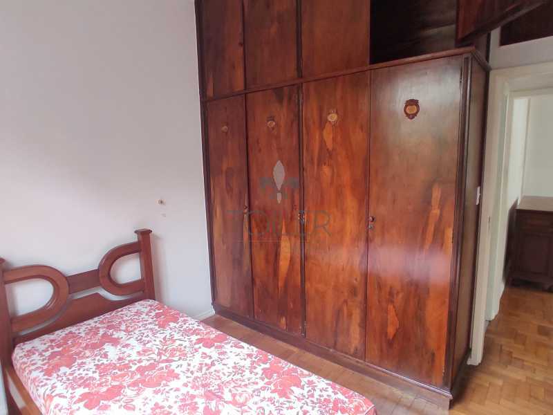 Conheça 08 do imóvel - Apartamento 2 quartos para alugar Flamengo, Rio de Janeiro - R$ 2.900 - LFL-SS2002 - 8 08 - 8
