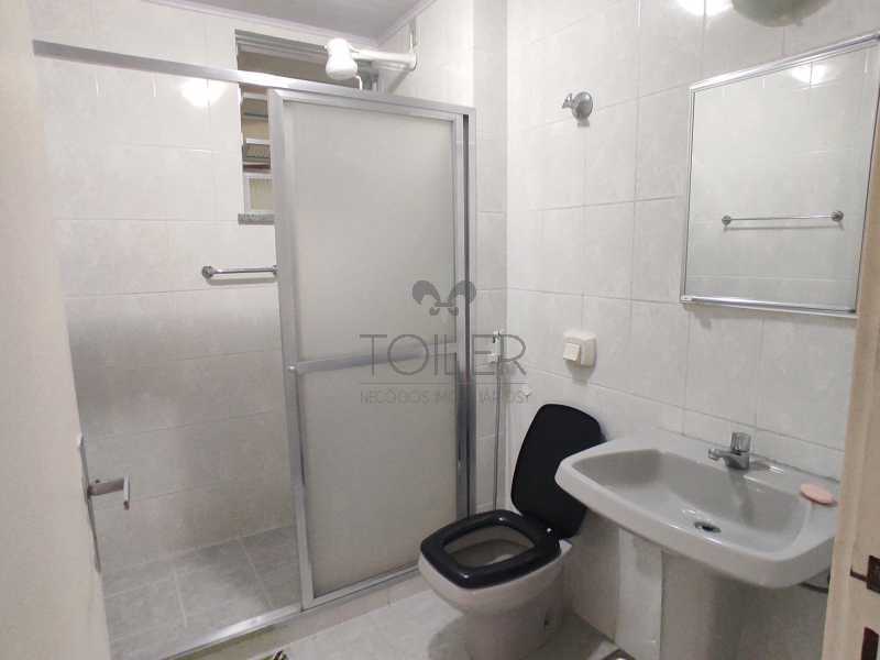 Conheça 09 do imóvel - Apartamento 2 quartos para alugar Flamengo, Rio de Janeiro - R$ 2.900 - LFL-SS2002 - 9 09 - 9