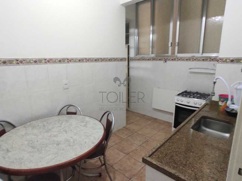 Conheça 11 do imóvel - Apartamento 2 quartos para alugar Flamengo, Rio de Janeiro - R$ 2.900 - LFL-SS2002 - 11 11 - 11