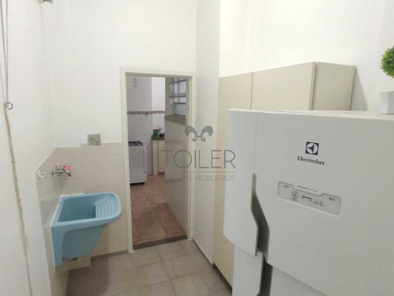 Conheça 15 do imóvel - Apartamento 2 quartos para alugar Flamengo, Rio de Janeiro - R$ 2.900 - LFL-SS2002 - 15 15 - 15