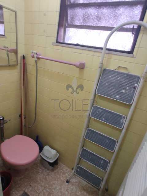 Conheça 16 do imóvel - Apartamento 2 quartos para alugar Flamengo, Rio de Janeiro - R$ 2.900 - LFL-SS2002 - 16 16 - 16