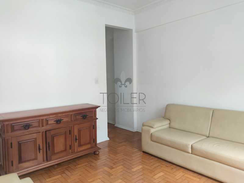 Conheça 18 do imóvel - Apartamento 2 quartos para alugar Flamengo, Rio de Janeiro - R$ 2.900 - LFL-SS2002 - 18 18 - 18