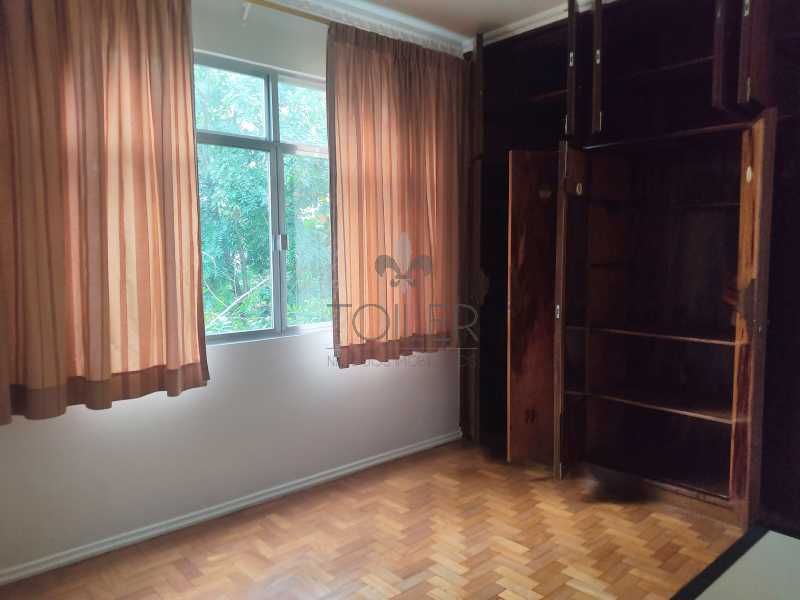 Conheça 21 do imóvel - Apartamento 2 quartos para alugar Flamengo, Rio de Janeiro - R$ 2.900 - LFL-SS2002 - 21 21 - 21