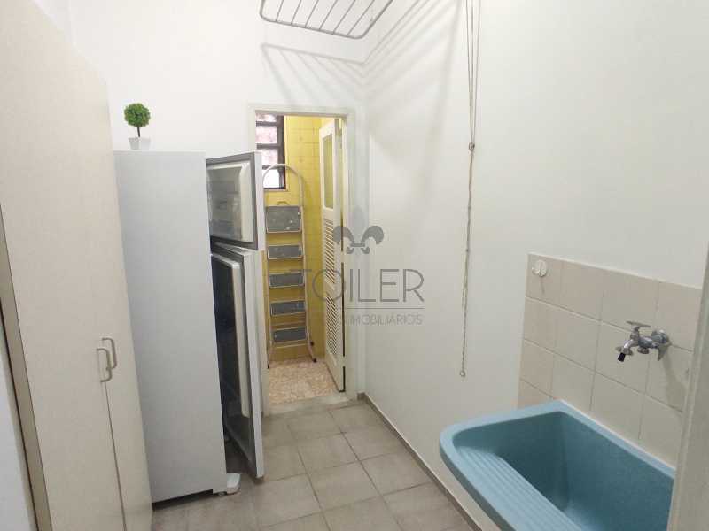 Conheça 30 do imóvel - Apartamento 2 quartos para alugar Flamengo, Rio de Janeiro - R$ 2.900 - LFL-SS2002 - 30 30 - 30