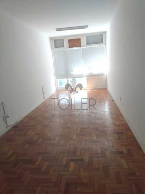 Conheça 11 do imóvel - Sala Comercial 40m² à venda Avenida Nossa Senhora de Copacabana,Copacabana, Rio de Janeiro - R$ 330.000 - CO-NSC1001 - 11 11 - 11