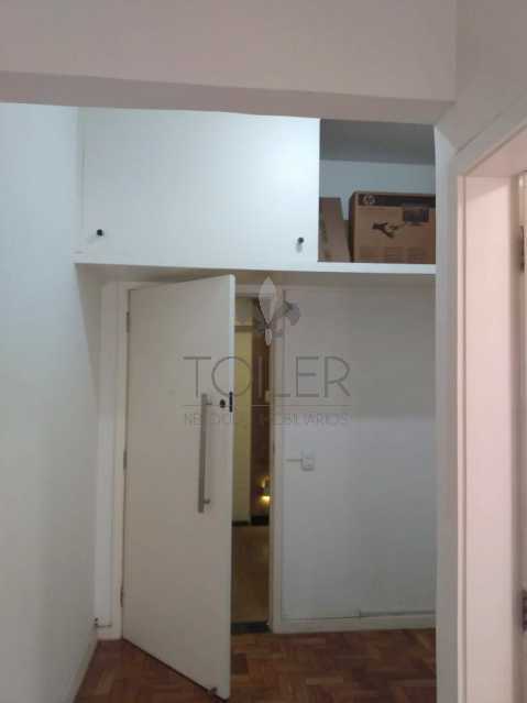 Conheça 12 do imóvel - Sala Comercial 40m² à venda Avenida Nossa Senhora de Copacabana,Copacabana, Rio de Janeiro - R$ 330.000 - CO-NSC1001 - 12 12 - 12