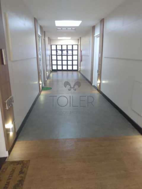 Conheça 14 do imóvel - Sala Comercial 40m² à venda Avenida Nossa Senhora de Copacabana,Copacabana, Rio de Janeiro - R$ 330.000 - CO-NSC1001 - 14 14 - 14