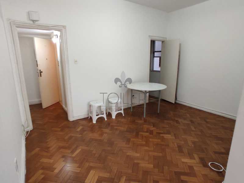 Conheça 3 do imóvel - Apartamento à venda Rua Piragibe Frota Aguiar, Copacabana, Rio de Janeiro - R$ 750.000 - LCO-PA1001 - 3 3 - 3